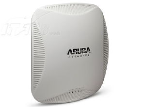 Aruba AP 225无线网桥 性能与视觉的双重体验